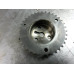 106Y013 Left Exhaust Camshaft Timing Gear From 2014 Subaru Legacy  2.5 13024AA350